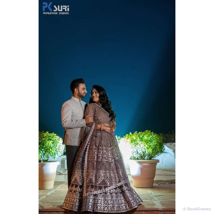 Pk Suri Photographer Wedding Photographer, Mumbai